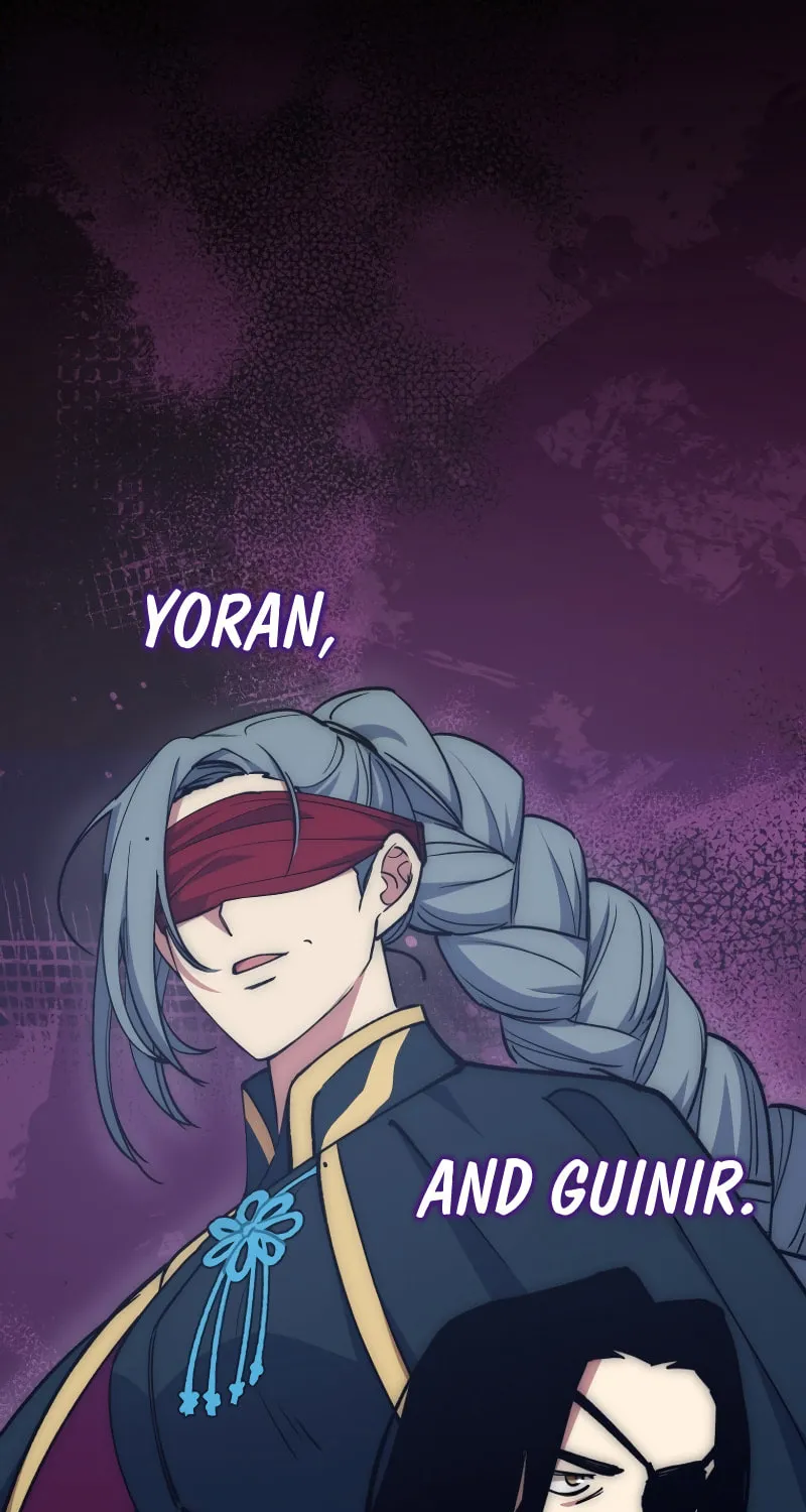 Lucky Striker Chapter 66 page 2 - 