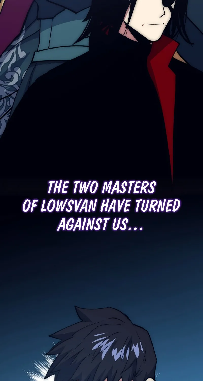 Lucky Striker Chapter 66 page 3 - 