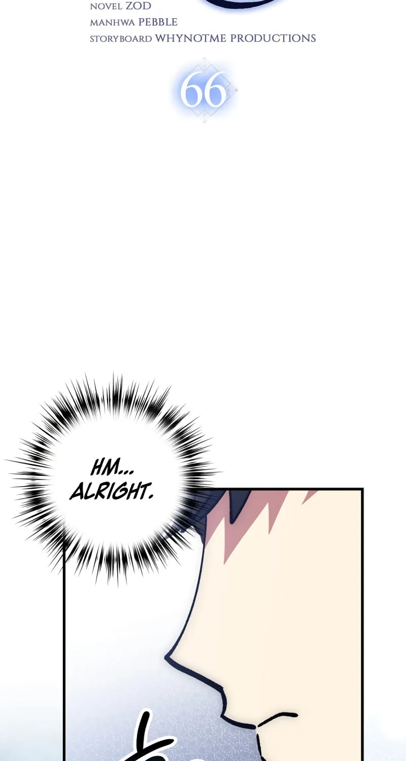 Lucky Striker Chapter 66 page 21 - 