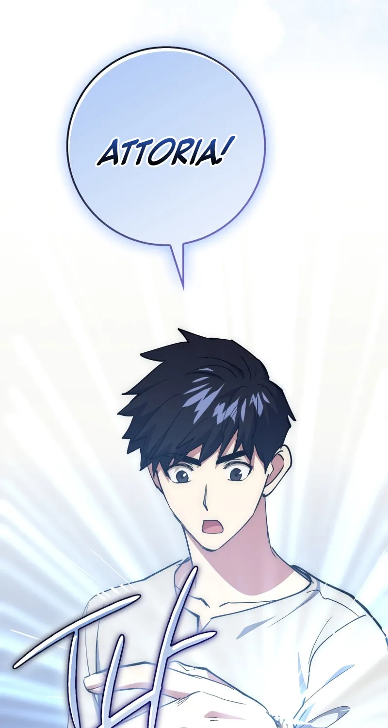Lucky Striker Chapter 66 page 23 - 