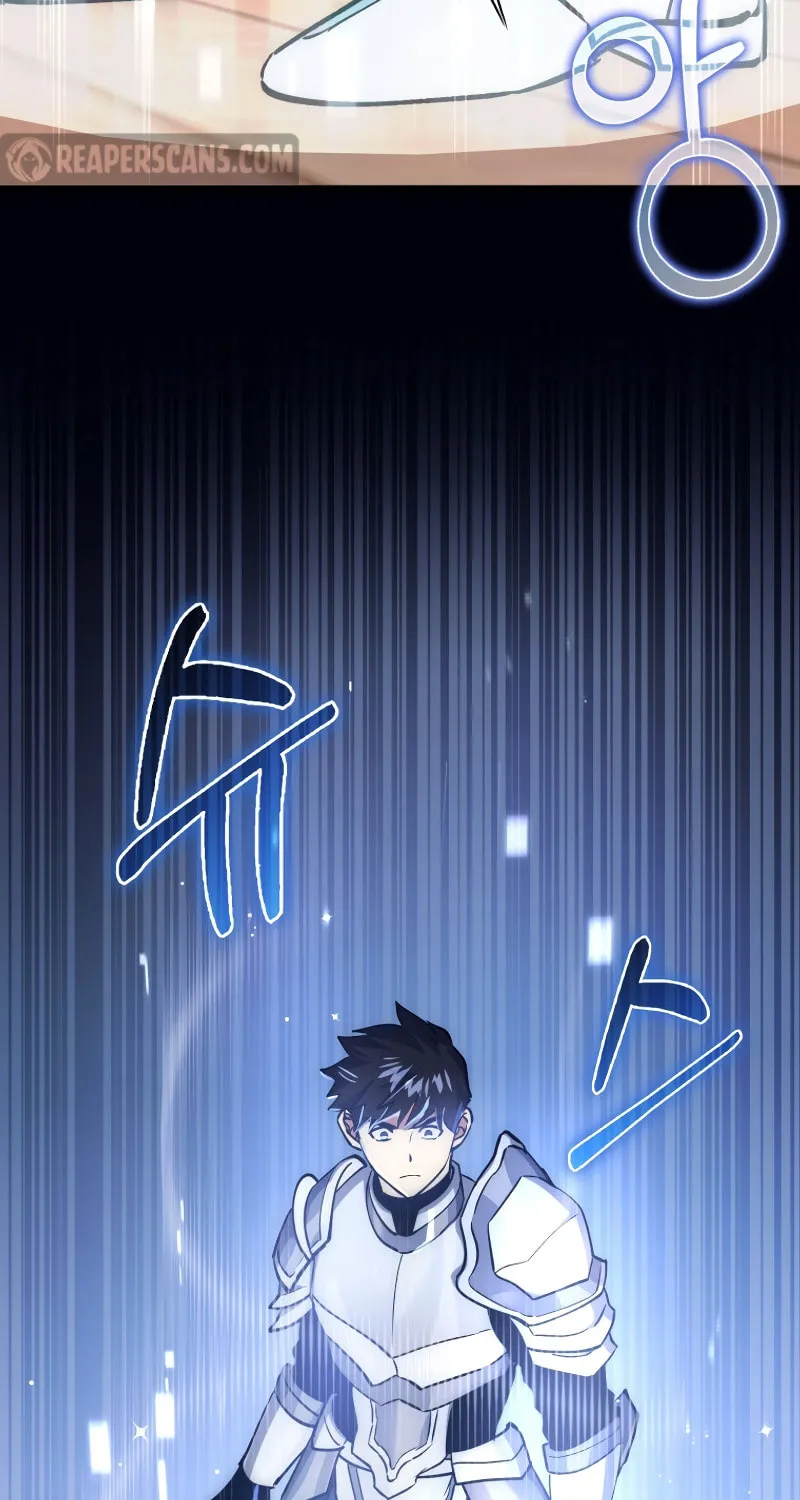 Lucky Striker Chapter 66 page 25 - 