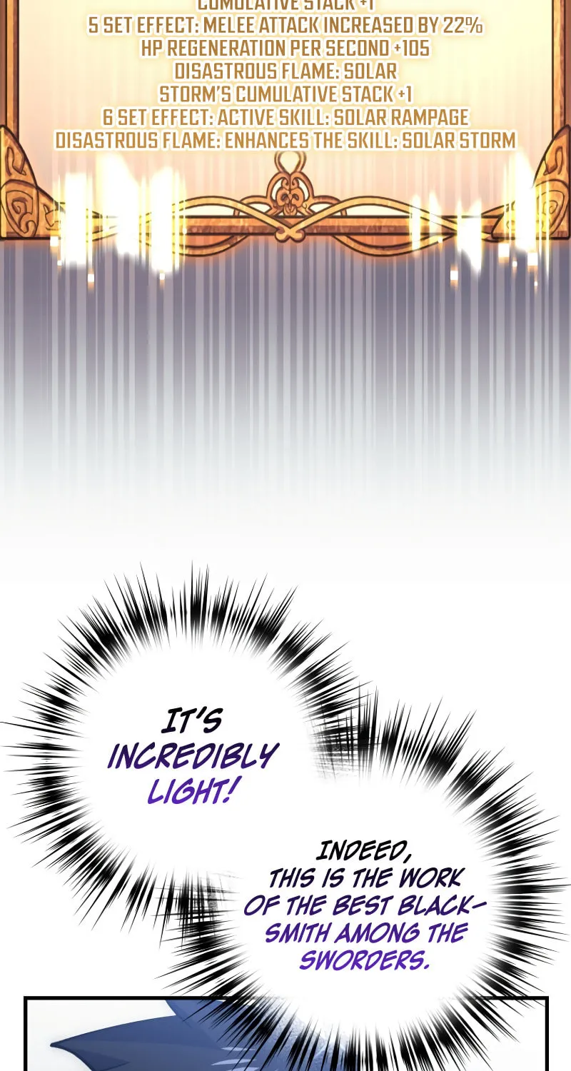 Lucky Striker Chapter 66 page 27 - 