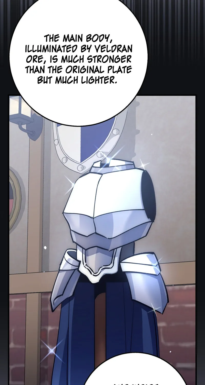 Lucky Striker Chapter 66 page 29 - 