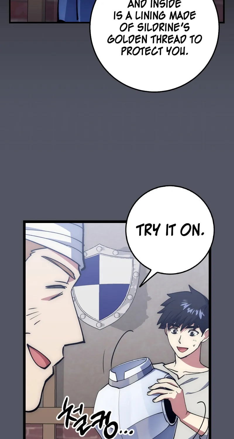 Lucky Striker Chapter 66 page 30 - 