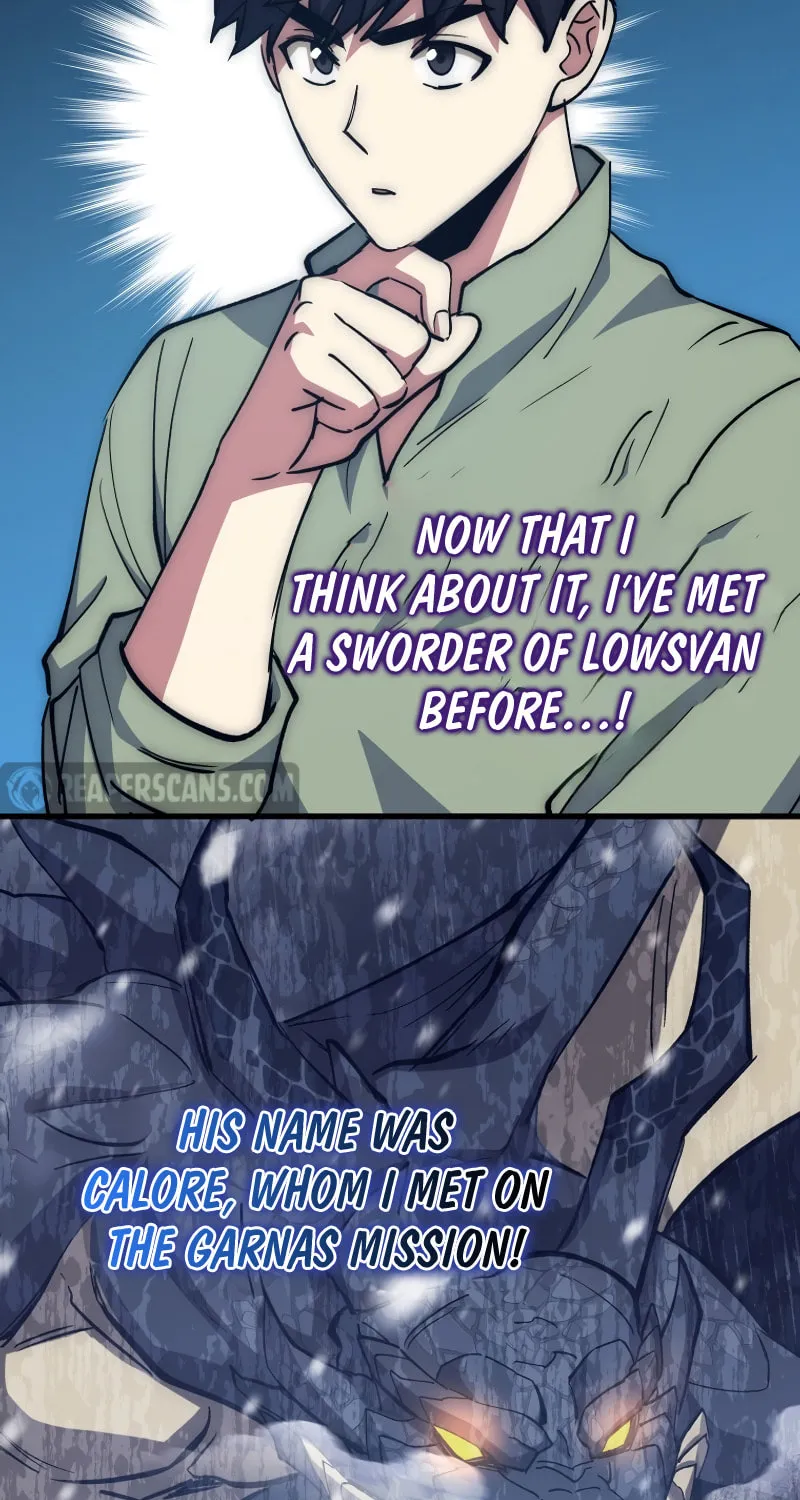 Lucky Striker Chapter 66 page 4 - 