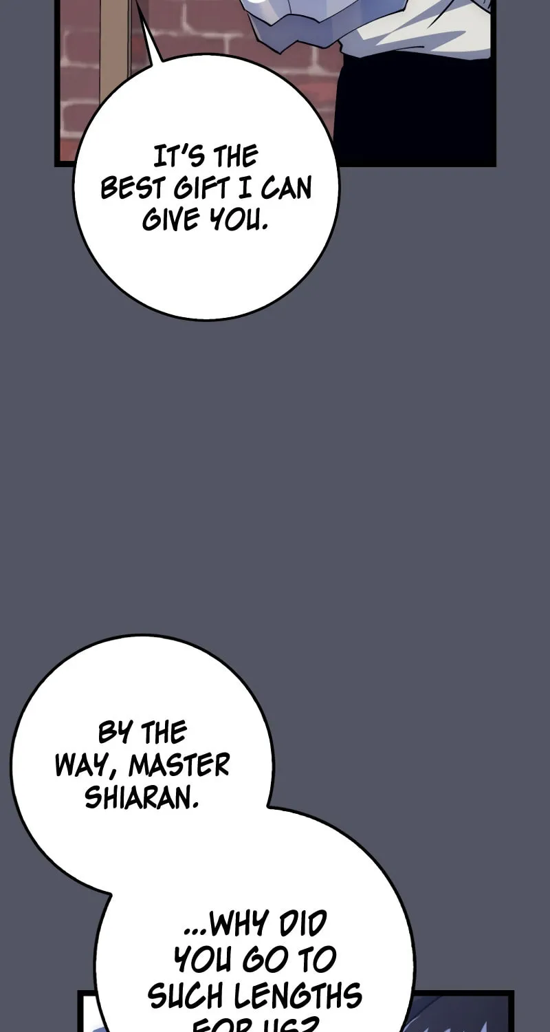 Lucky Striker Chapter 66 page 31 - 