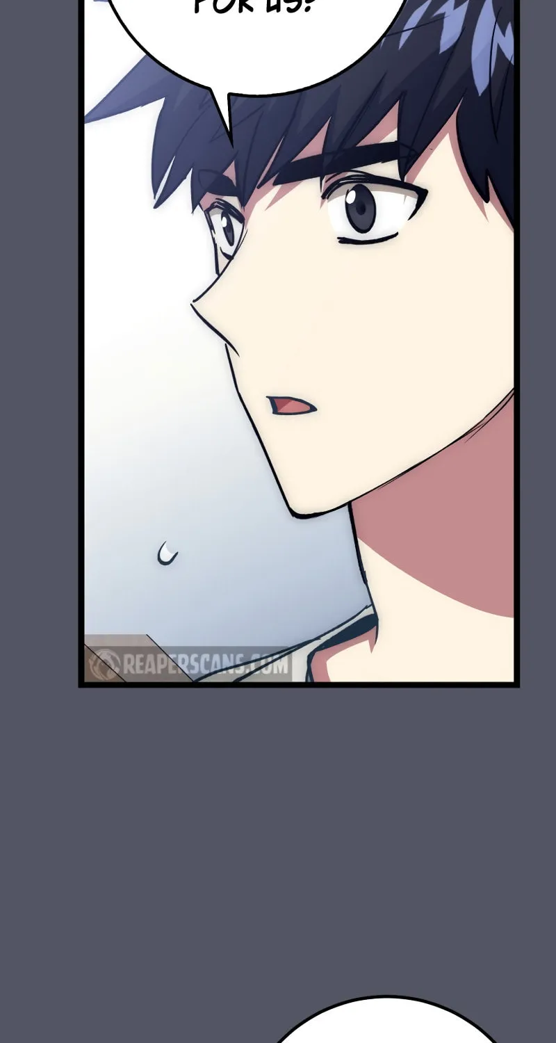 Lucky Striker Chapter 66 page 32 - 