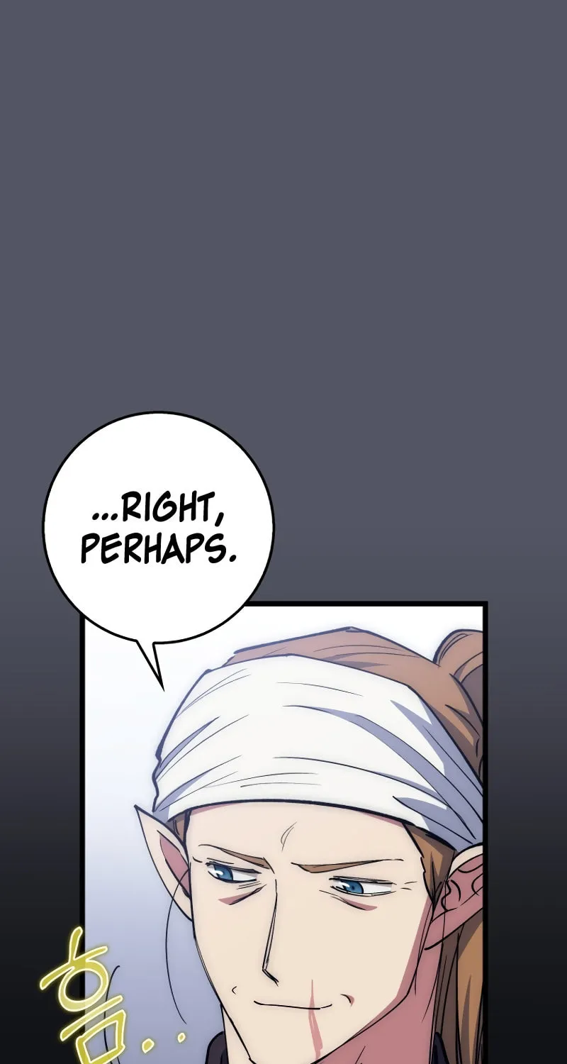 Lucky Striker Chapter 66 page 34 - 