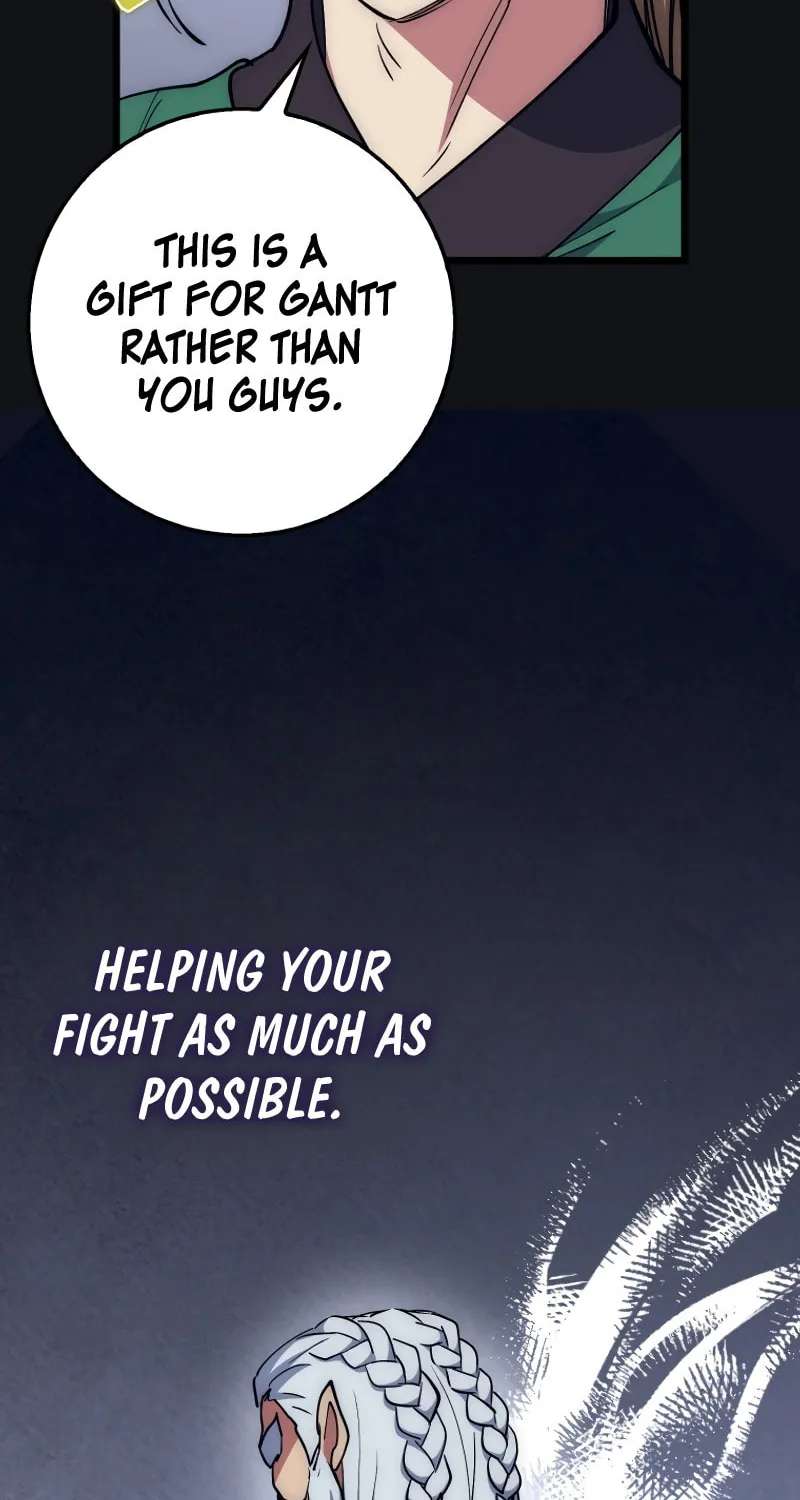 Lucky Striker Chapter 66 page 35 - 
