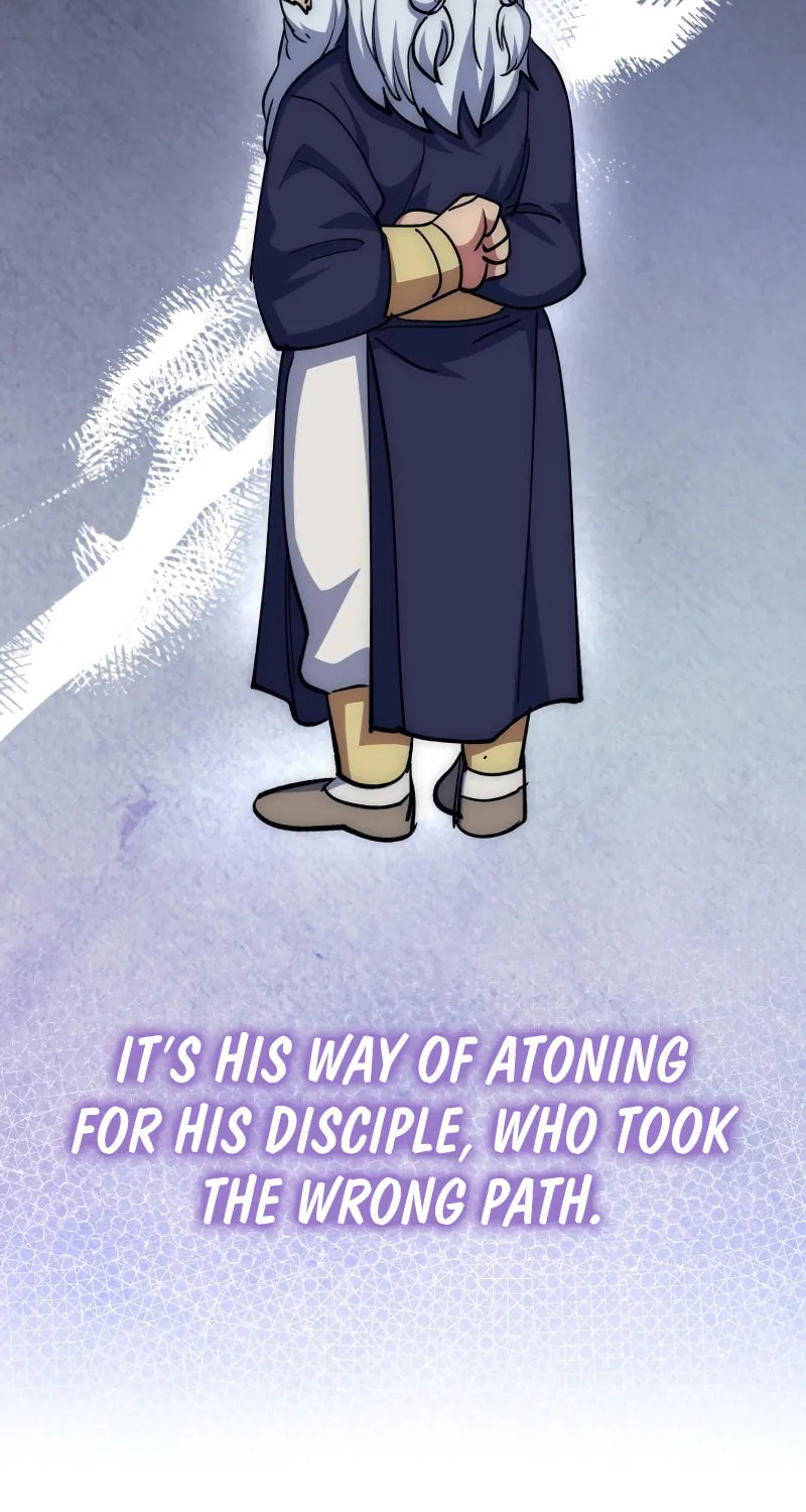 Lucky Striker Chapter 66 page 36 - 
