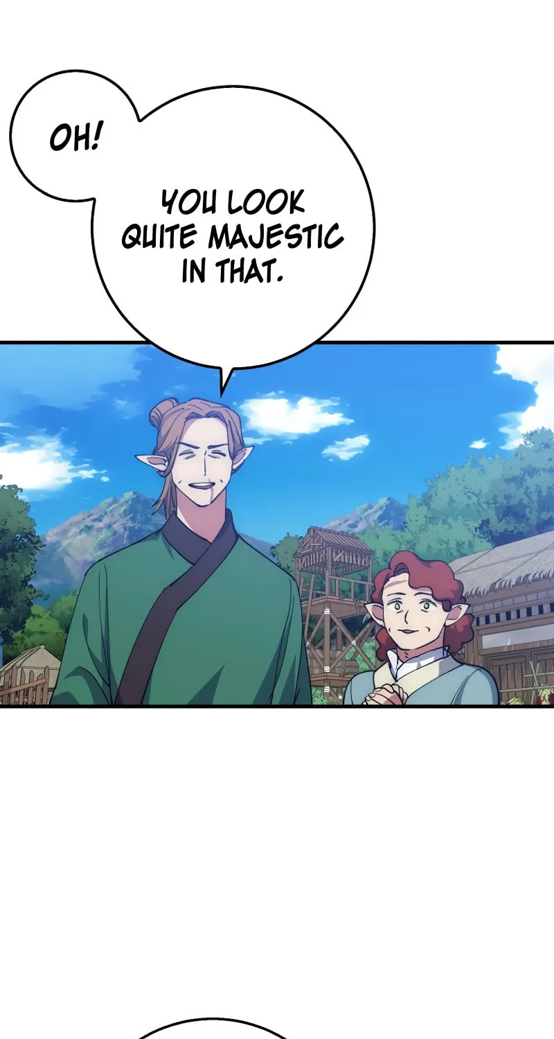 Lucky Striker Chapter 66 page 38 - 