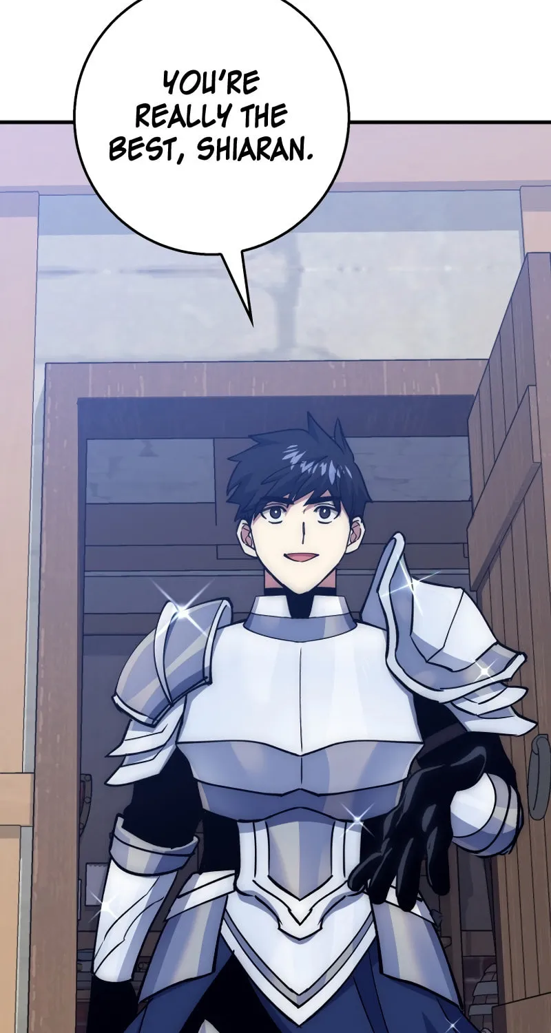 Lucky Striker Chapter 66 page 39 - 