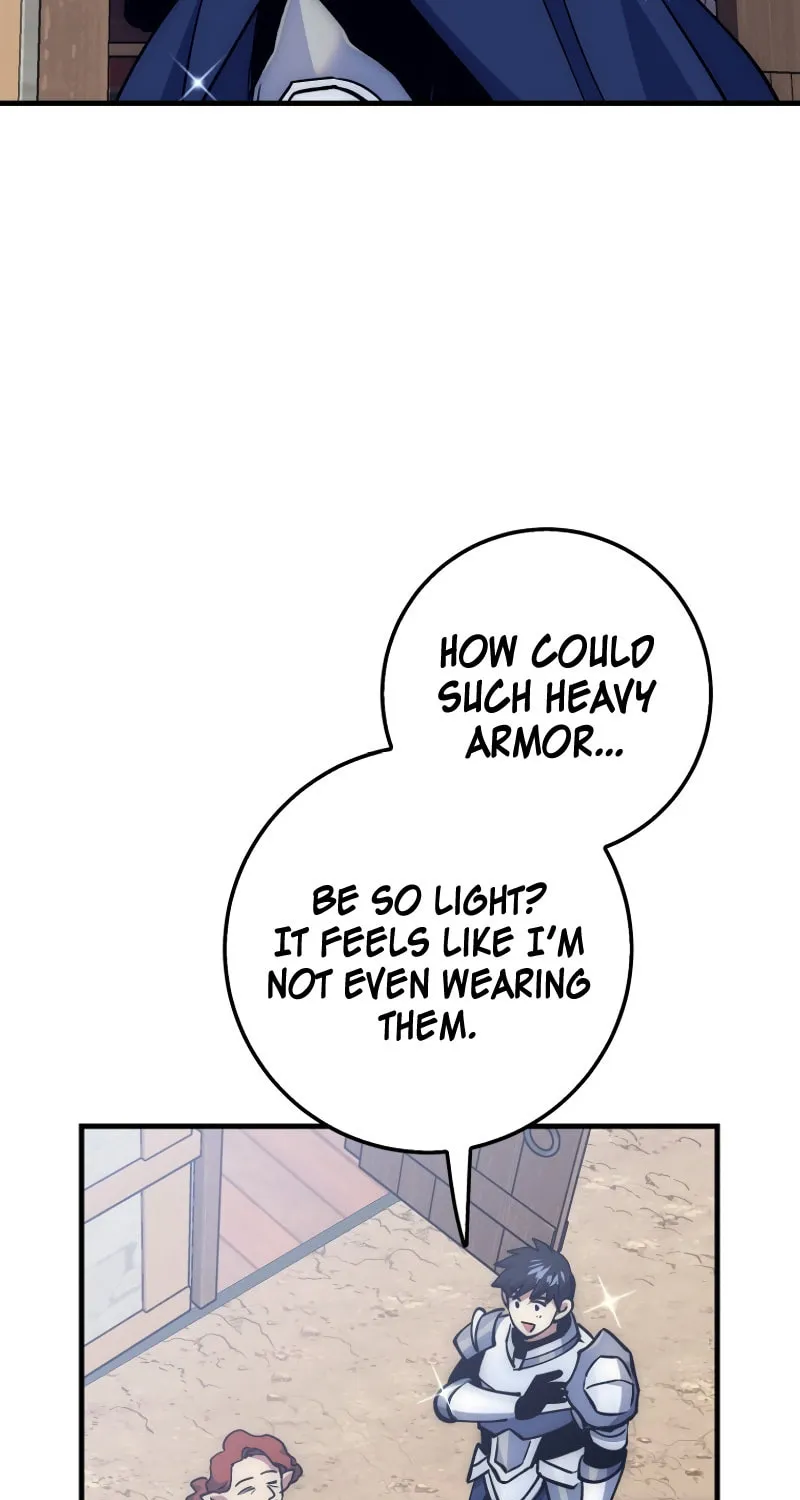 Lucky Striker Chapter 66 page 40 - 