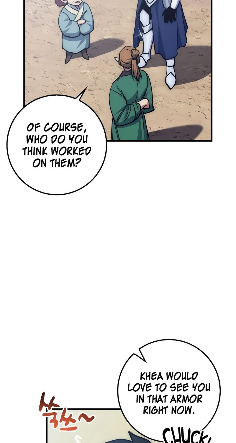 Lucky Striker Chapter 66 page 41 - 