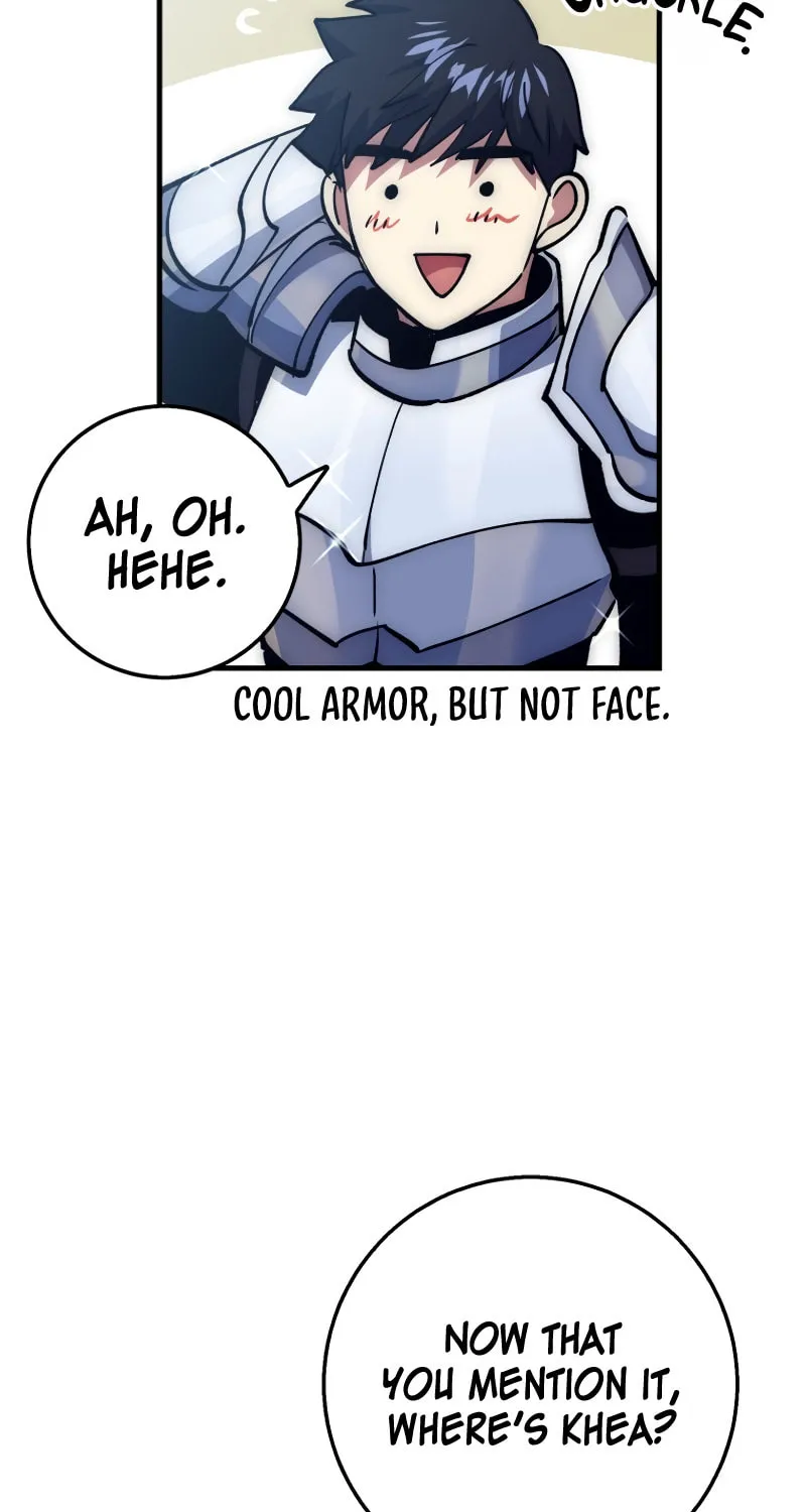 Lucky Striker Chapter 66 page 42 - 