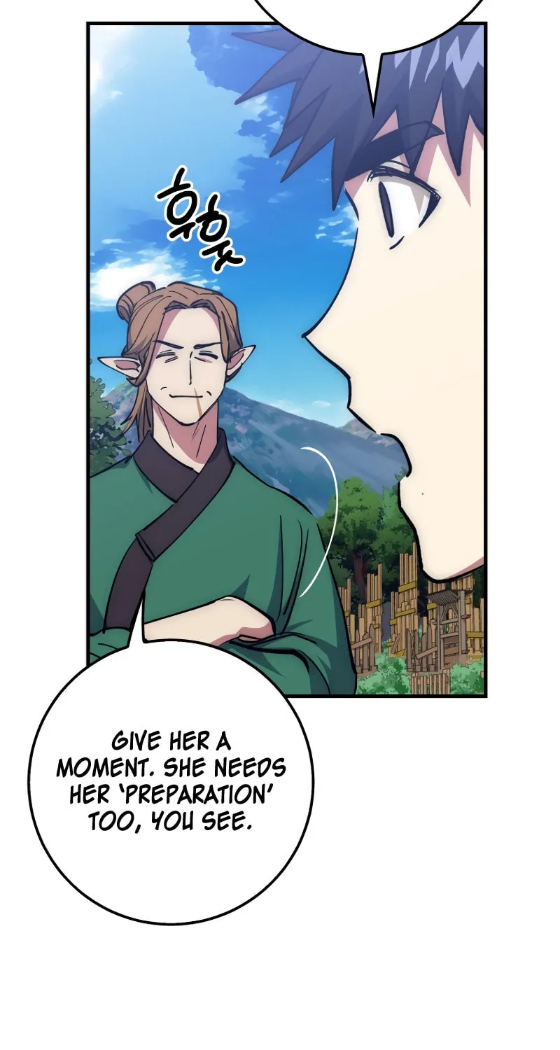 Lucky Striker Chapter 66 page 43 - 