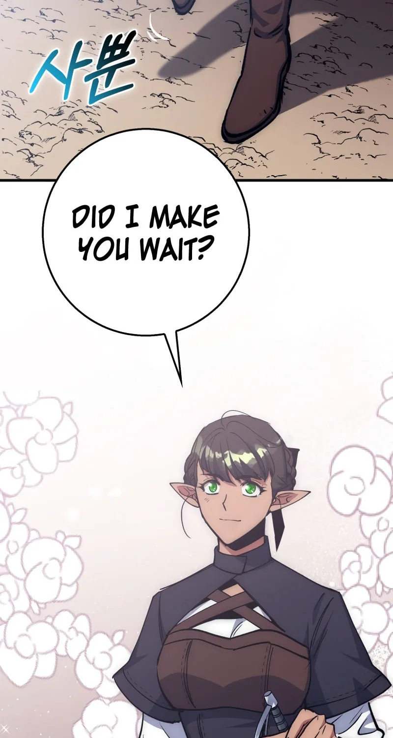 Lucky Striker Chapter 66 page 46 - 