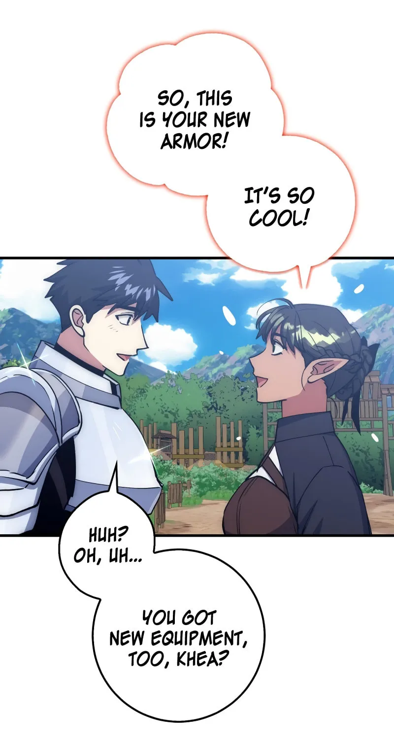 Lucky Striker Chapter 66 page 49 - 