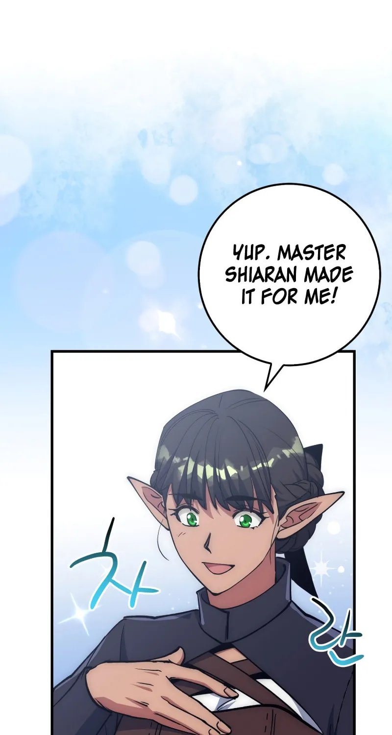 Lucky Striker Chapter 66 page 50 - 