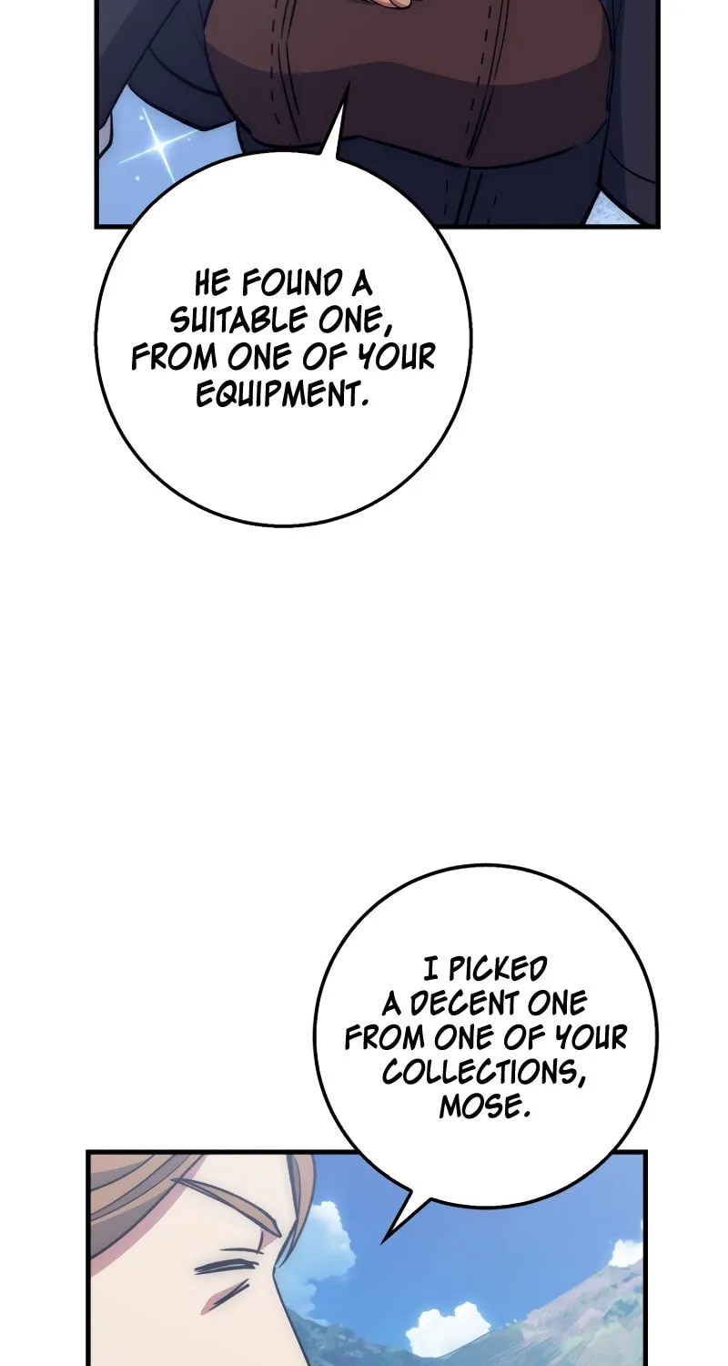 Lucky Striker Chapter 66 page 51 - 