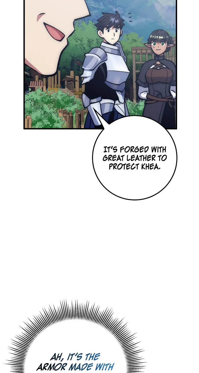 Lucky Striker Chapter 66 page 52 - 