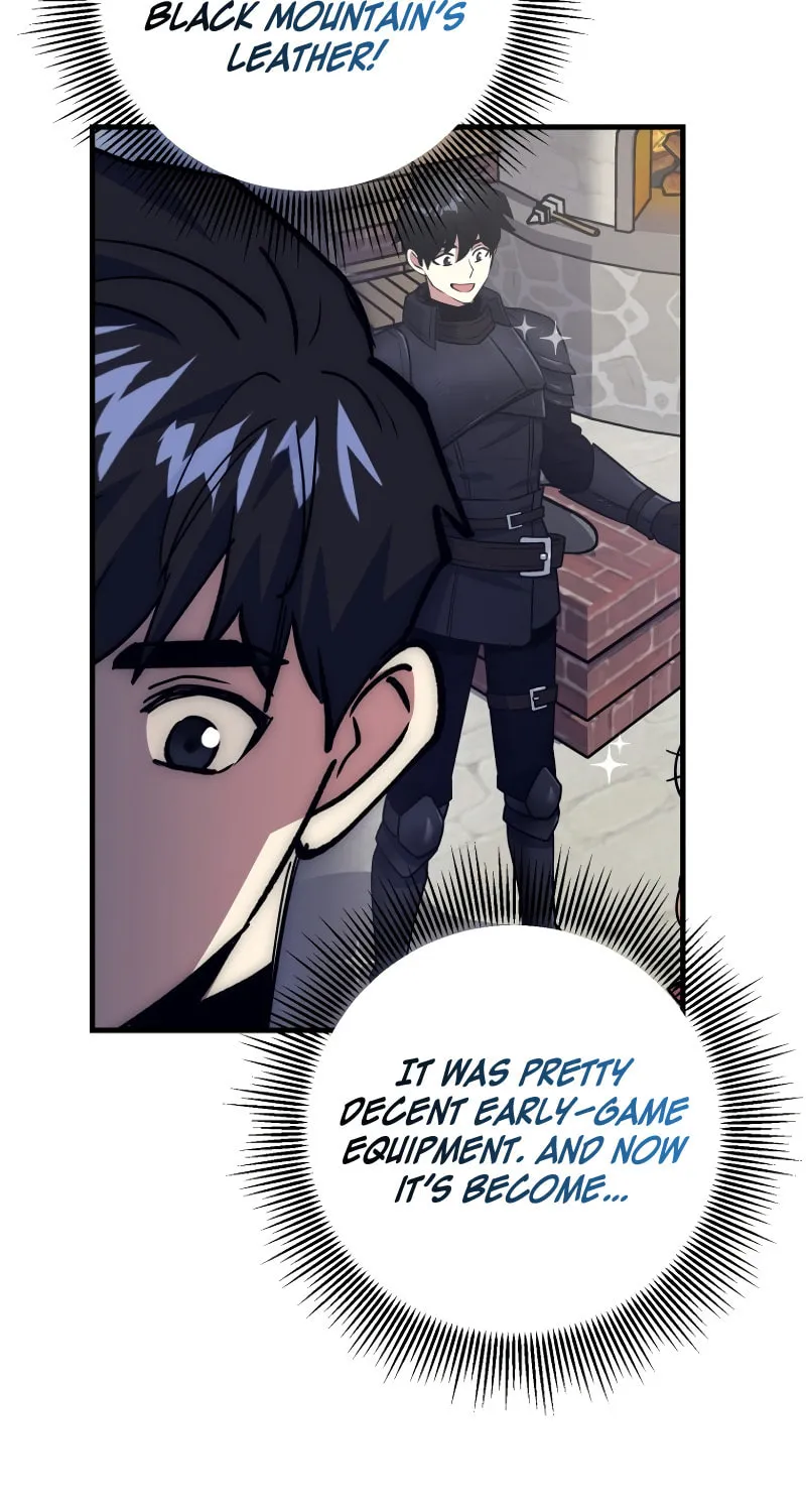 Lucky Striker Chapter 66 page 53 - 