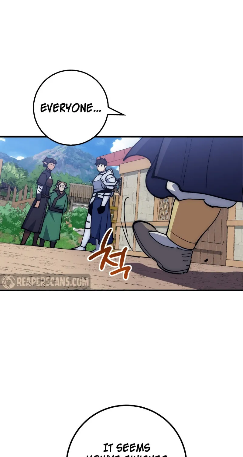 Lucky Striker Chapter 66 page 54 - 