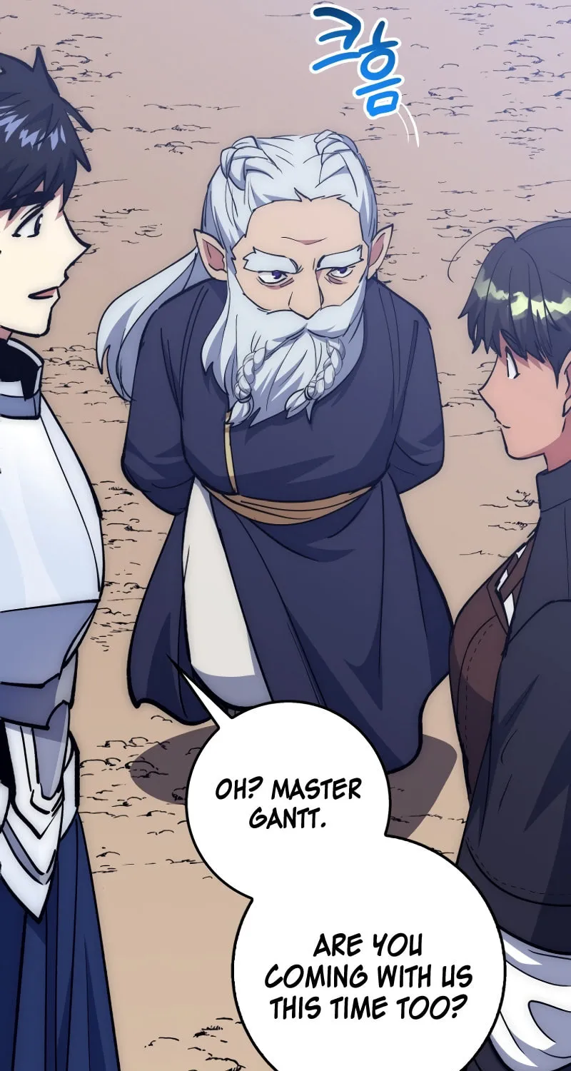 Lucky Striker Chapter 66 page 56 - 