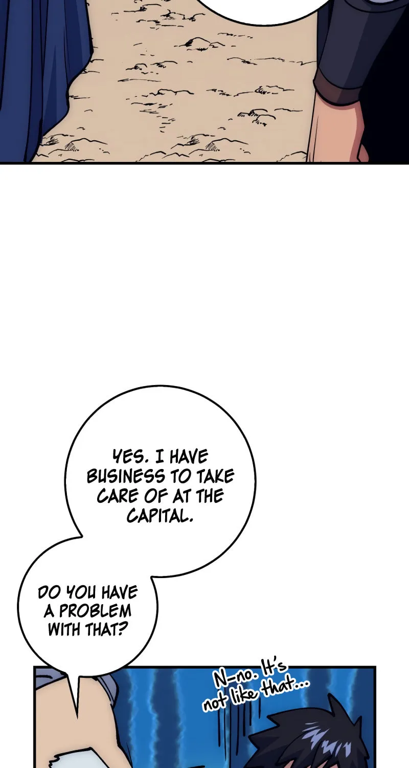Lucky Striker Chapter 66 page 57 - 