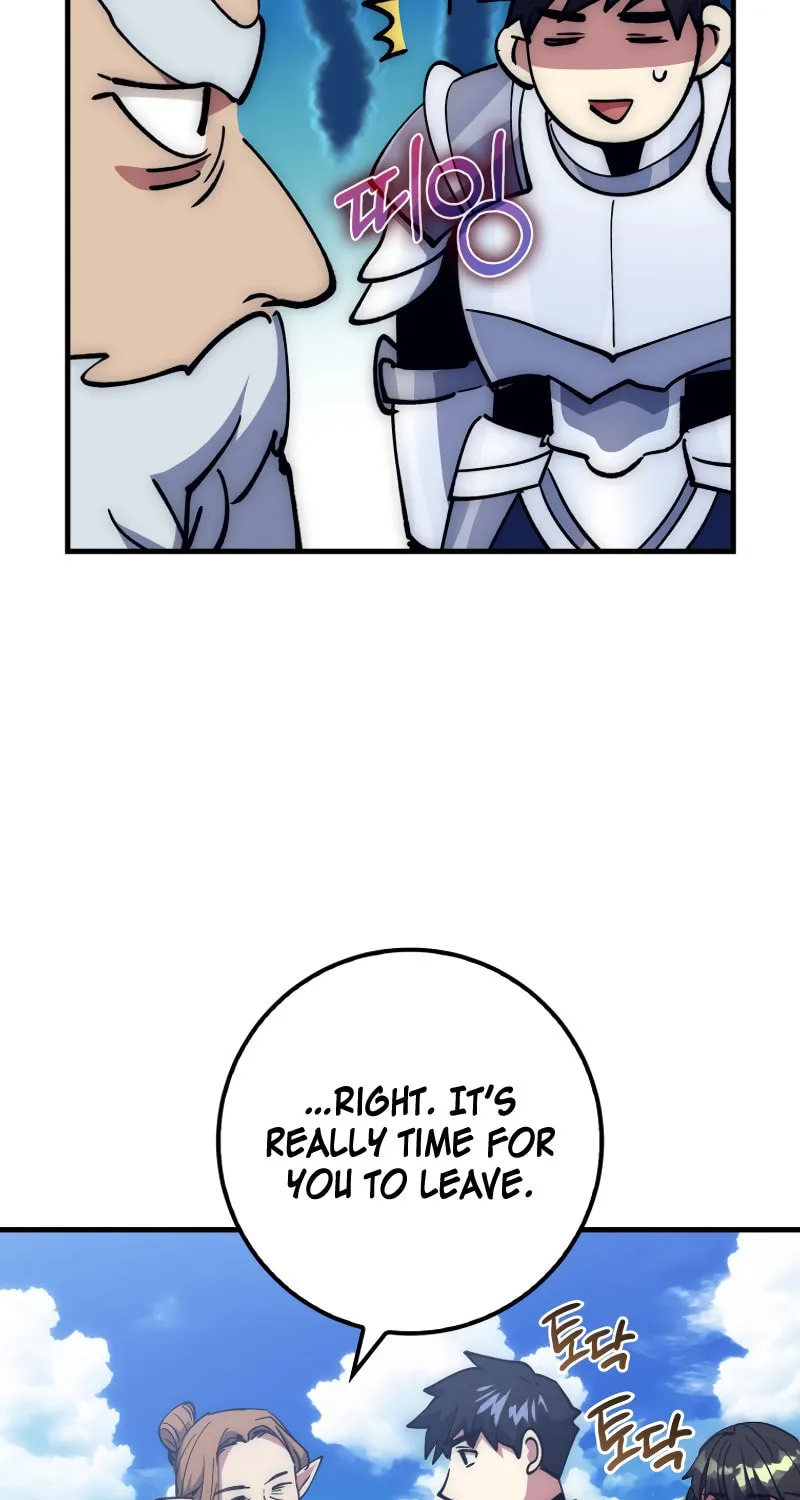 Lucky Striker Chapter 66 page 58 - 