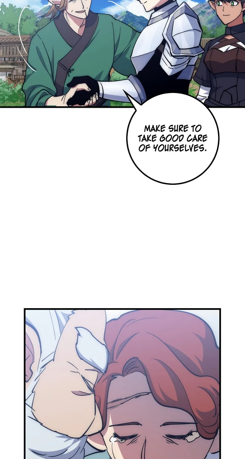 Lucky Striker Chapter 66 page 59 - 