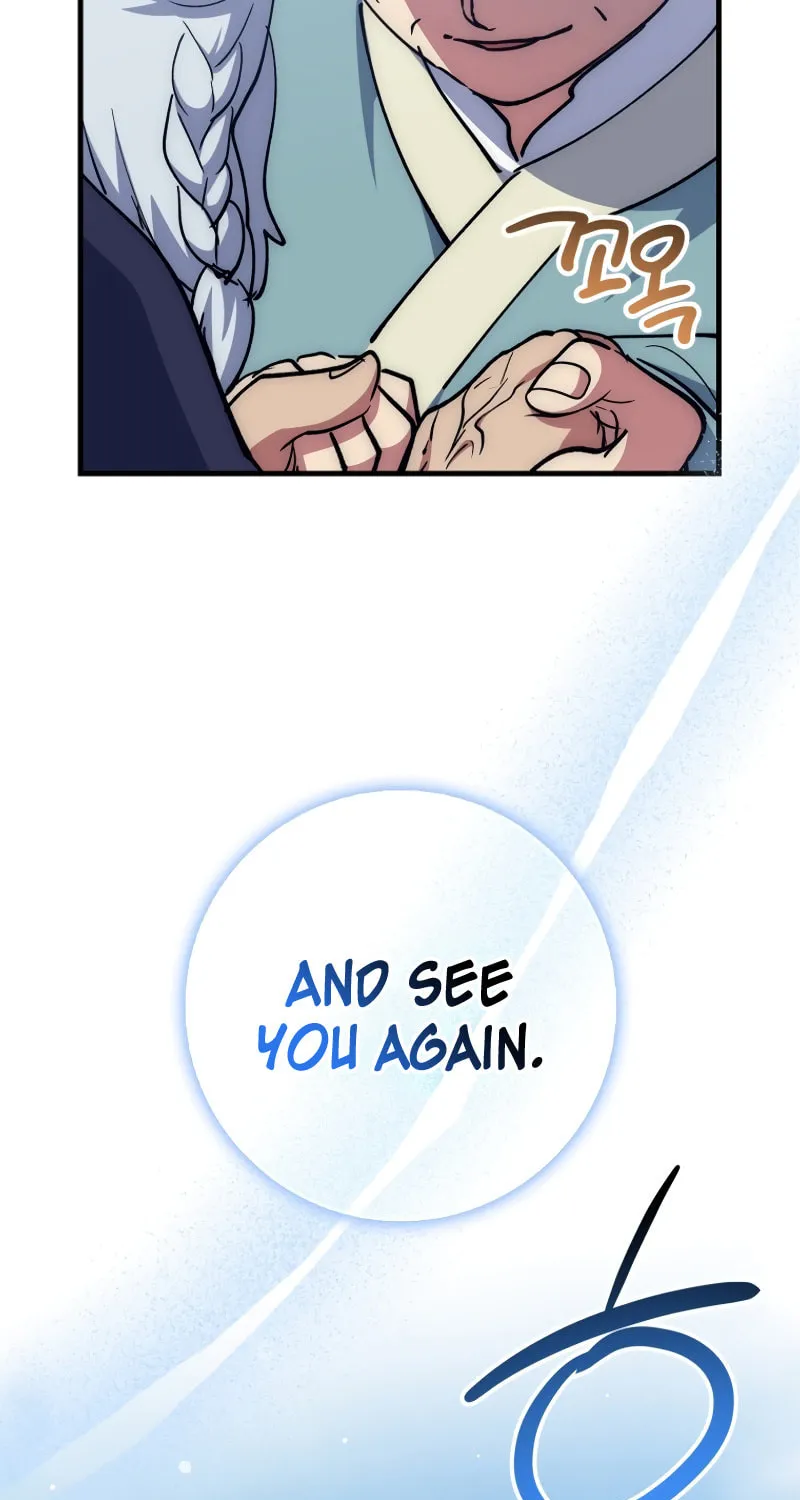 Lucky Striker Chapter 66 page 60 - 