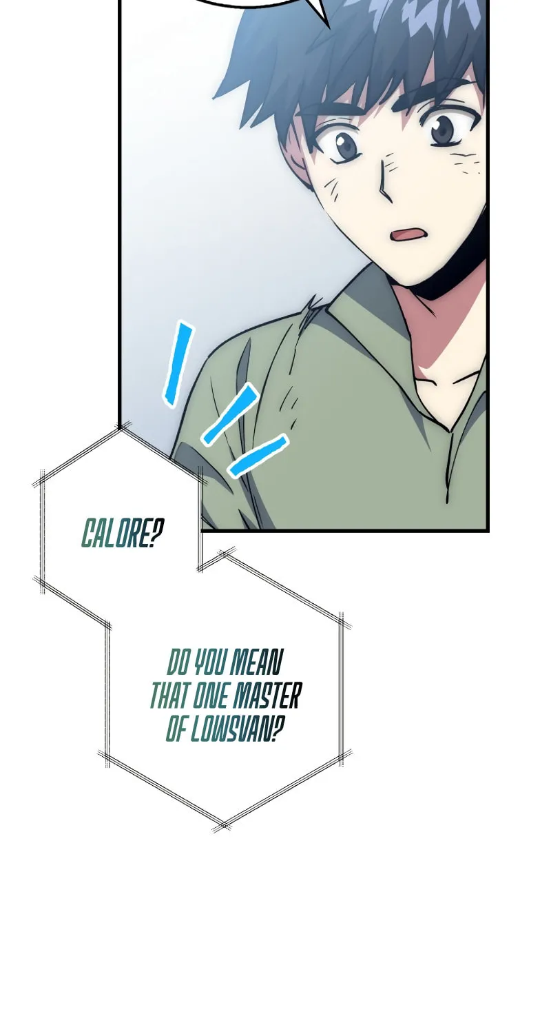 Lucky Striker Chapter 66 page 7 - 
