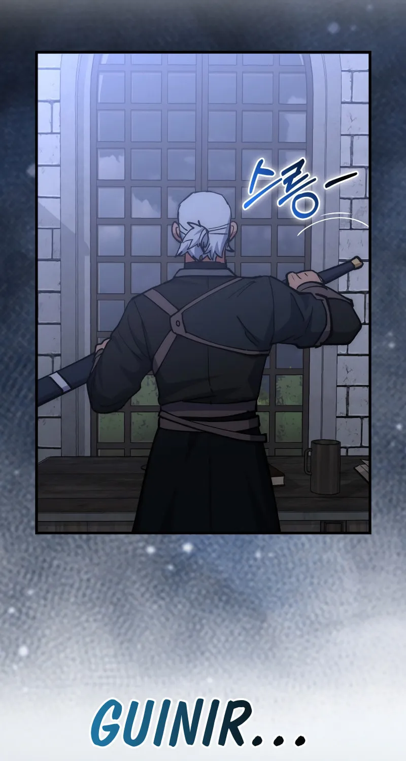 Lucky Striker Chapter 66 page 67 - 