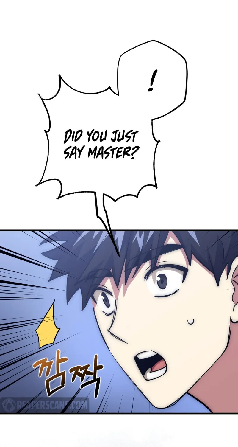 Lucky Striker Chapter 66 page 8 - 