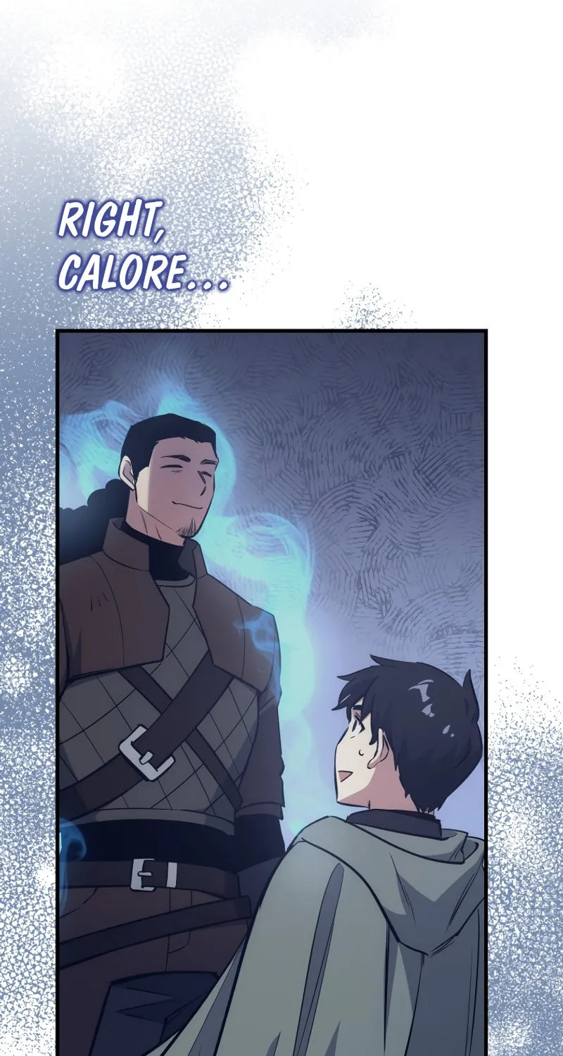 Lucky Striker Chapter 66 page 9 - 