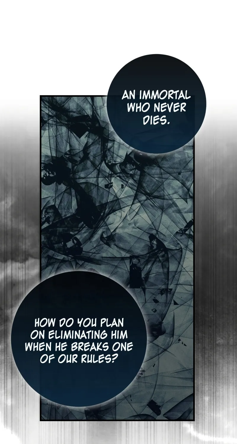 Lucky Striker Chapter 66 page 85 - 