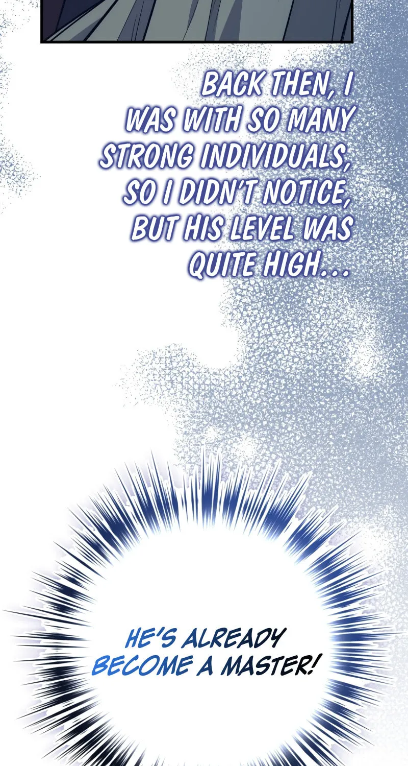 Lucky Striker Chapter 66 page 10 - 