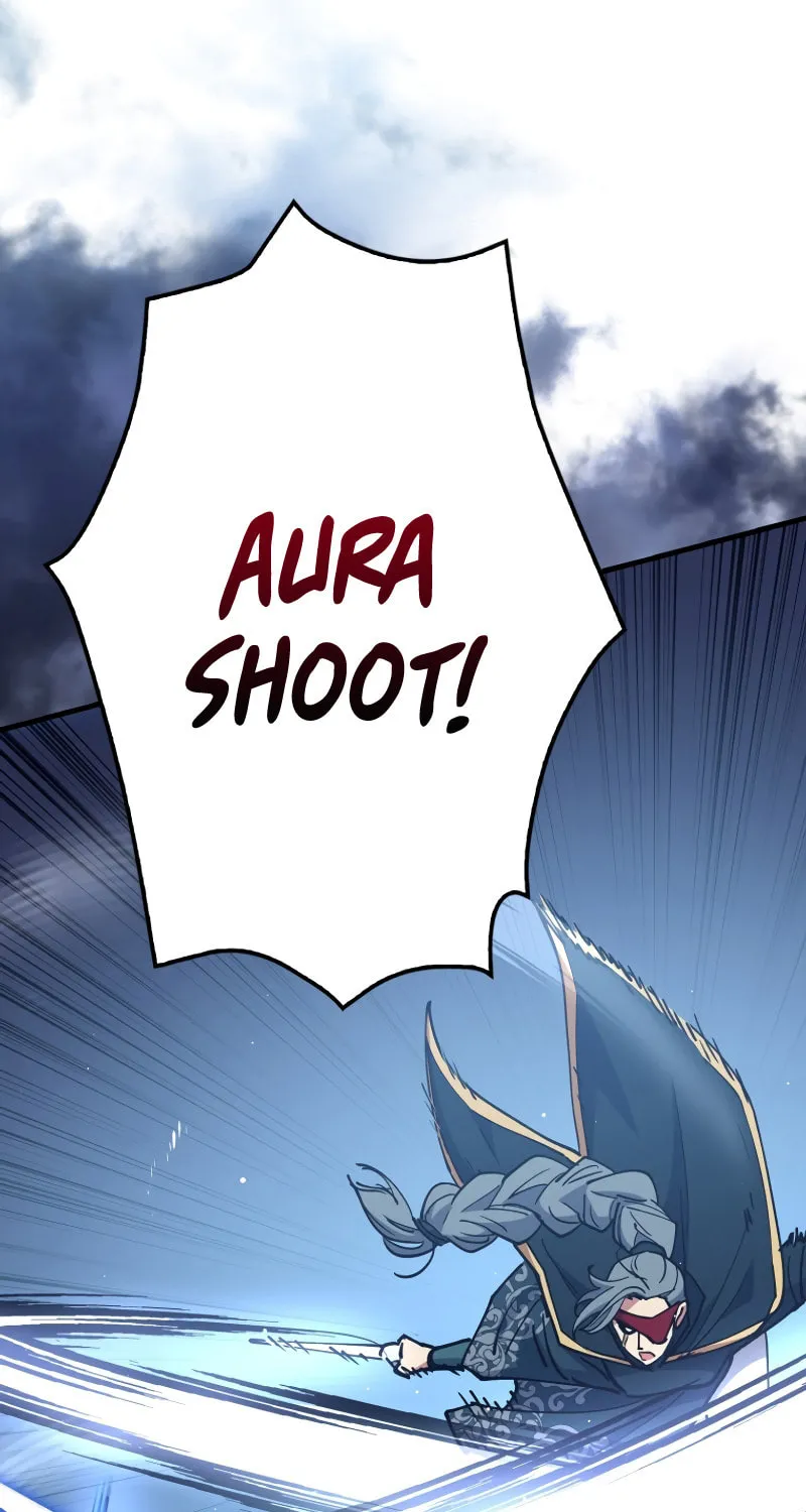 Lucky Striker Chapter 67 page 18 - 