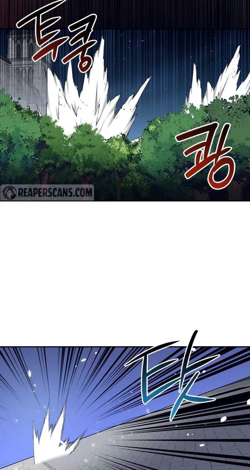 Lucky Striker Chapter 67 page 3 - 