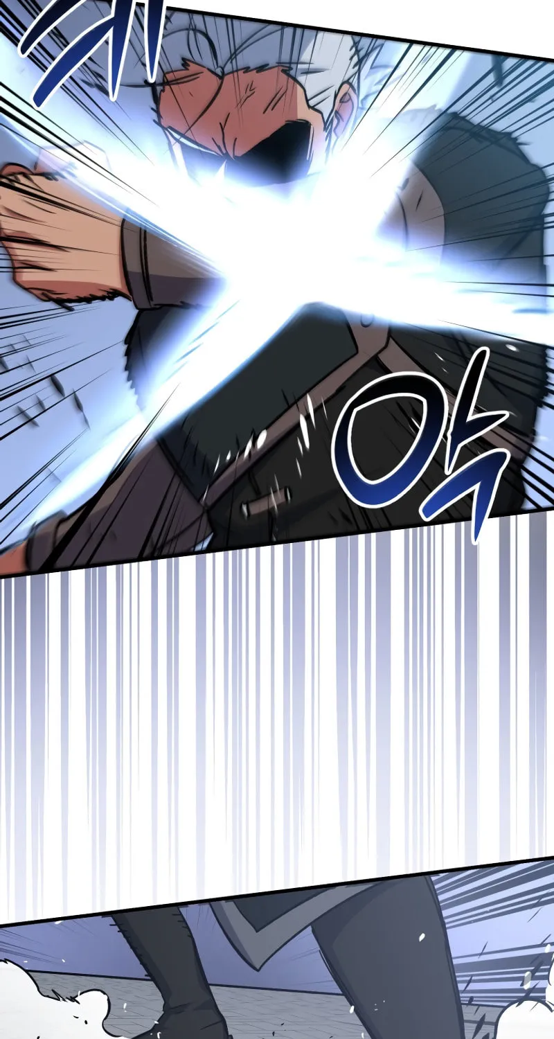 Lucky Striker Chapter 67 page 22 - 