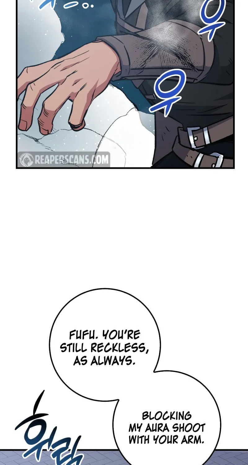 Lucky Striker Chapter 67 page 24 - 