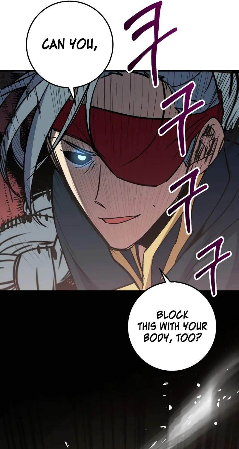 Lucky Striker Chapter 67 page 26 - 