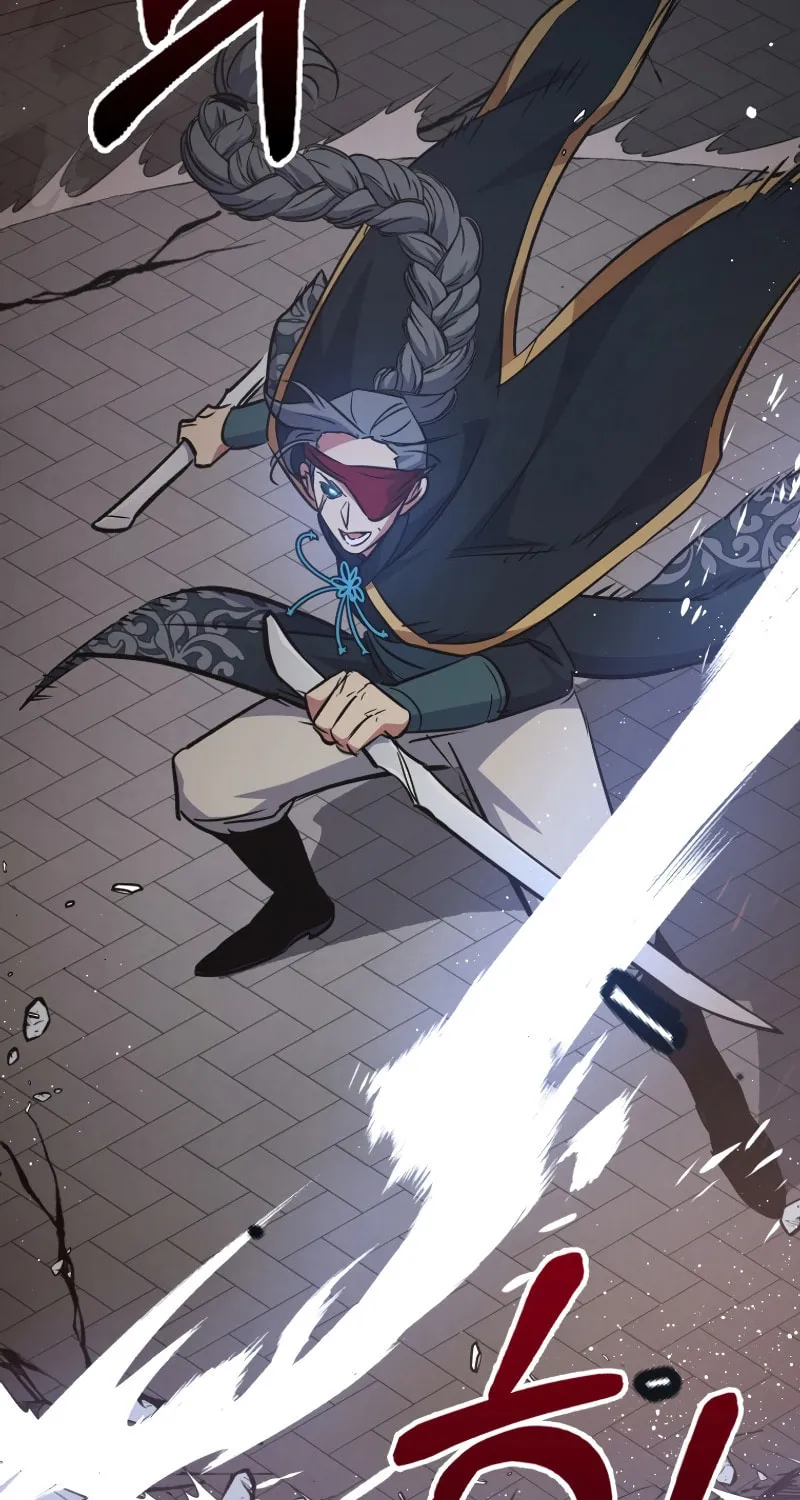 Lucky Striker Chapter 67 page 28 - 