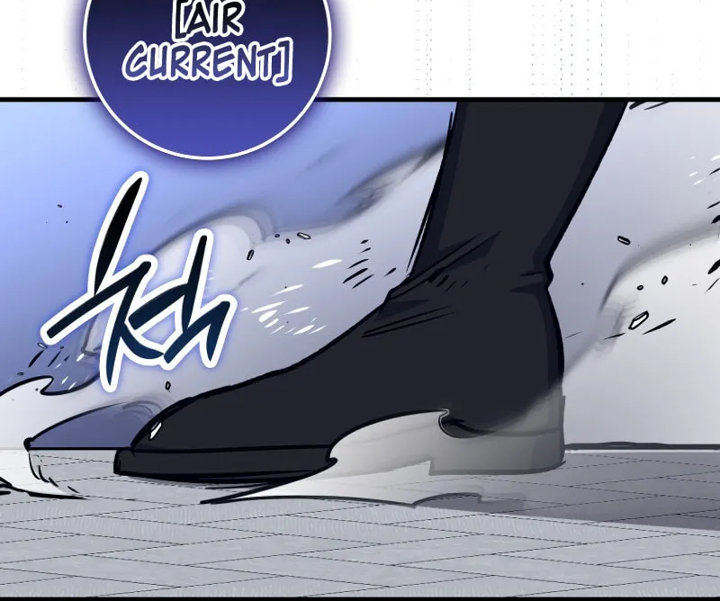 Lucky Striker Chapter 67 page 30 - 