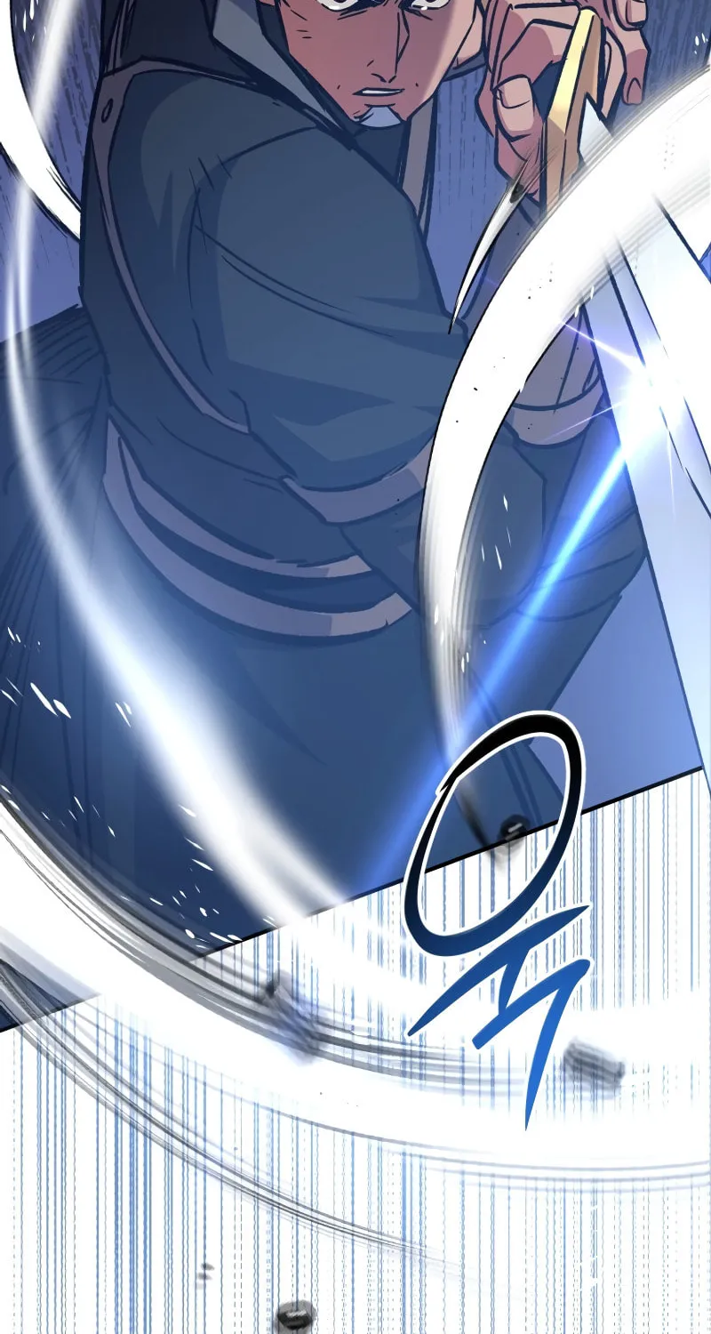 Lucky Striker Chapter 67 page 32 - 