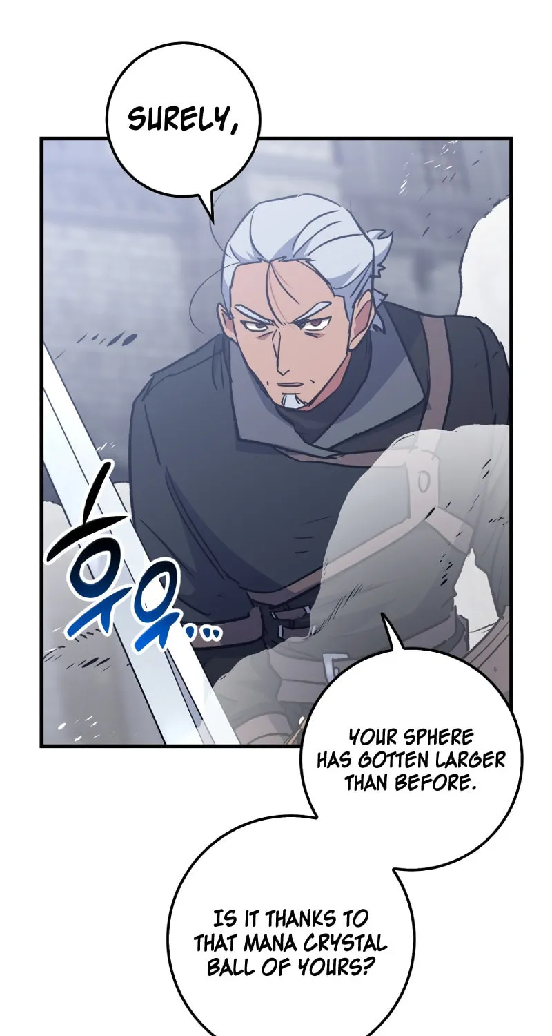 Lucky Striker Chapter 67 page 38 - 