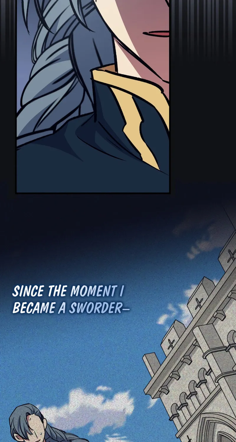 Lucky Striker Chapter 67 page 43 - 