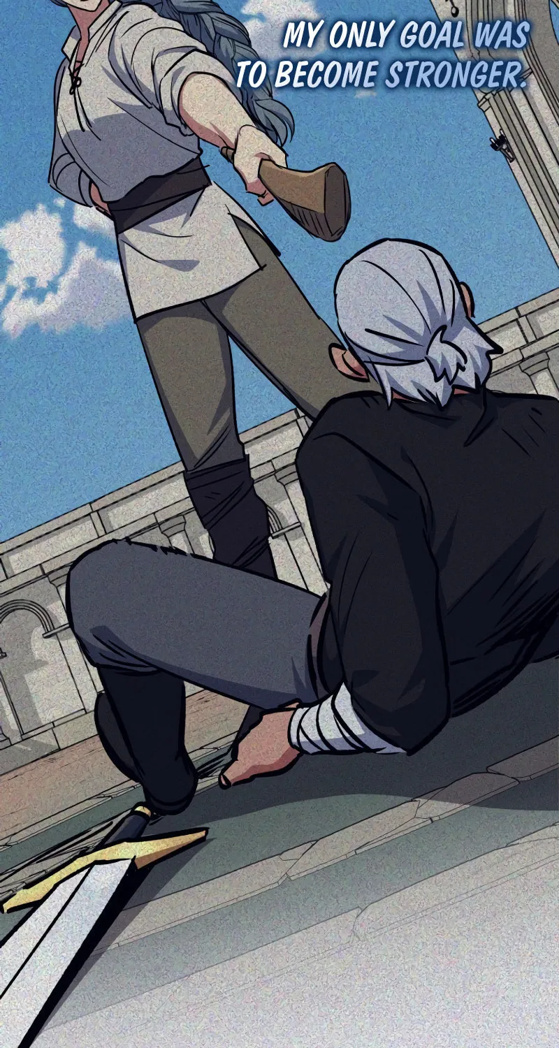 Lucky Striker Chapter 67 page 44 - 