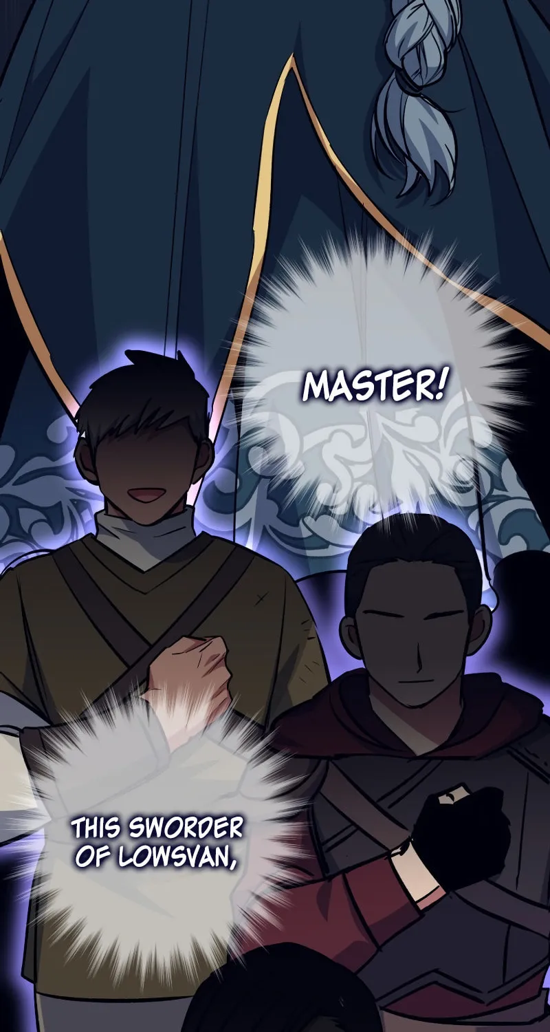 Lucky Striker Chapter 67 page 46 - 